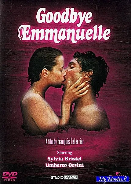 Goodbye Emmanuelle / Hyvästi, Emmanuelle