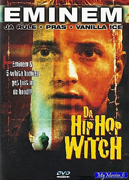 Da Hip Hop Witch