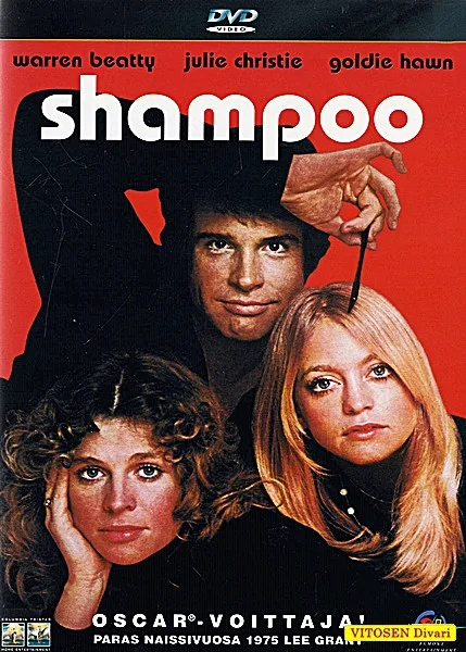 Shampoo