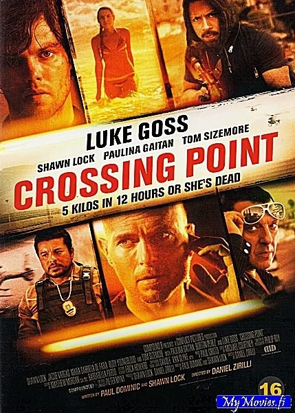 Crossing Point