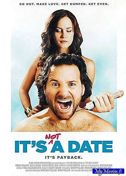 It’s Not a Date