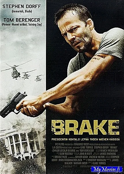 Brake