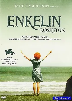 Enkelin kosketus