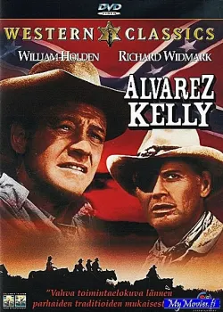Alvarez Kelly