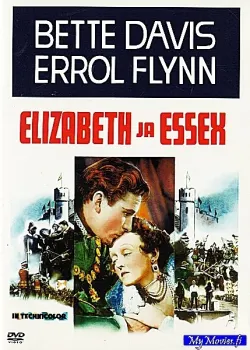 Elizabeth ja Essex