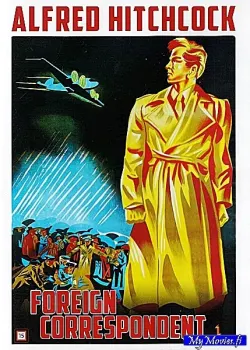 Foreign Correspondent / Ulkomaankirjeenvaihtaja