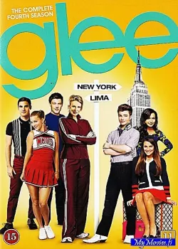 Glee - Kausi 4