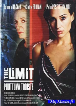 The Limit - Puuttuva todiste