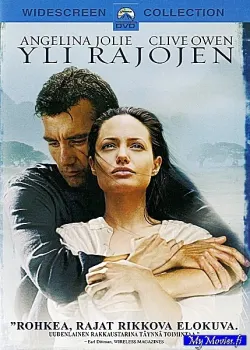 Yli rajojen