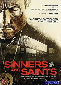 Sinners and Saints