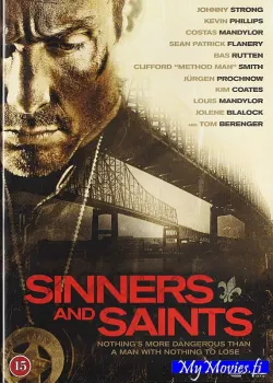 Sinners and Saints