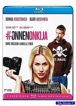 Onnenonkija (Blu-ray)