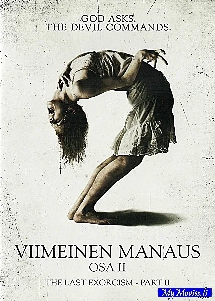 Viimeinen manaus: Osa II