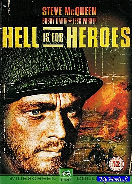 Hell Is for Heroes / Kuusi urhoa