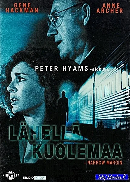 Lähellä kuolemaa