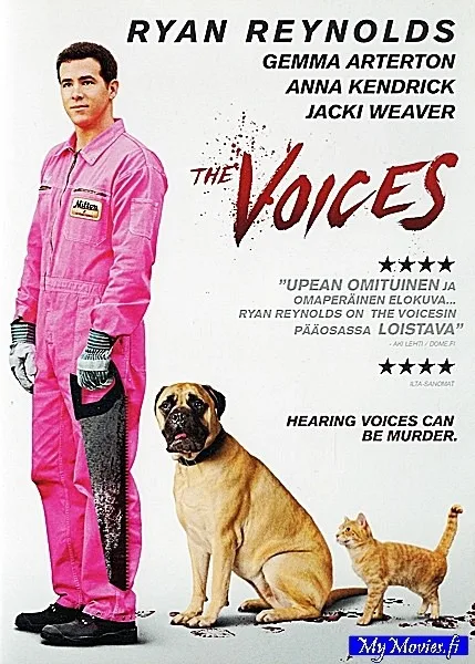 The Voices