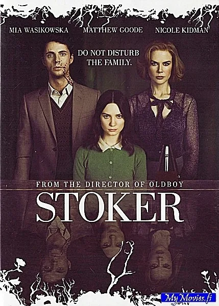 Stoker