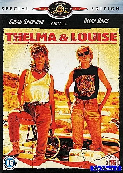 Thelma & Louise