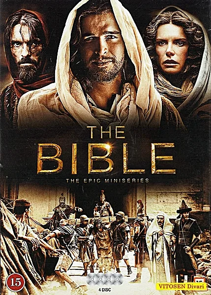 The Bible / Raamattu