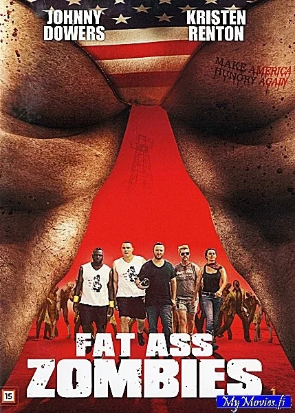 Fat Ass Zombies