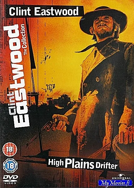 High Plains Drifter / Ruoska