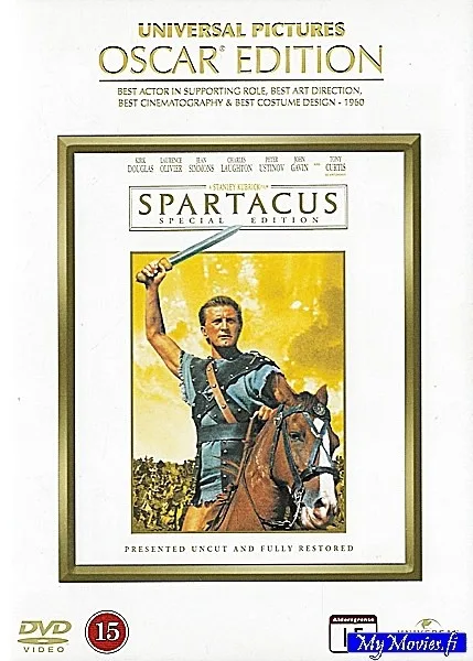 Spartacus