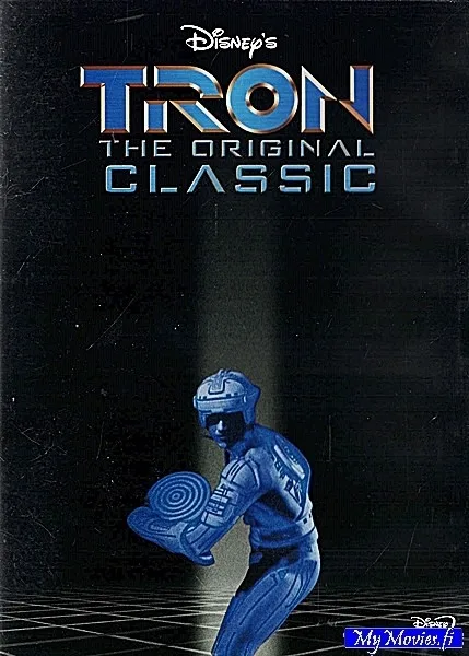 Tron: the original classic