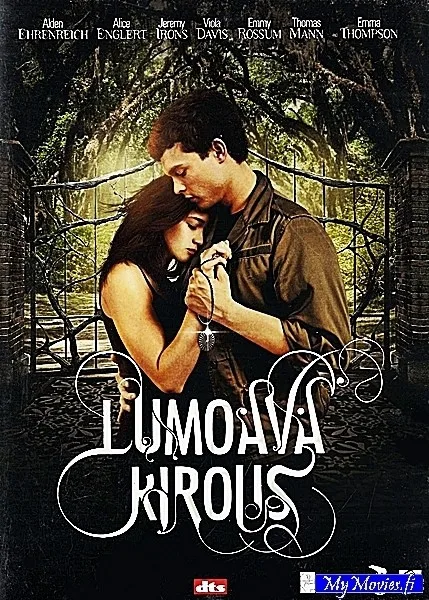 Lumoava Kirous