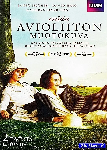 Erään avioliiton muotokuva
