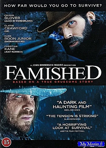 Famished