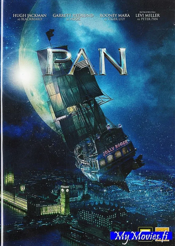 Pan