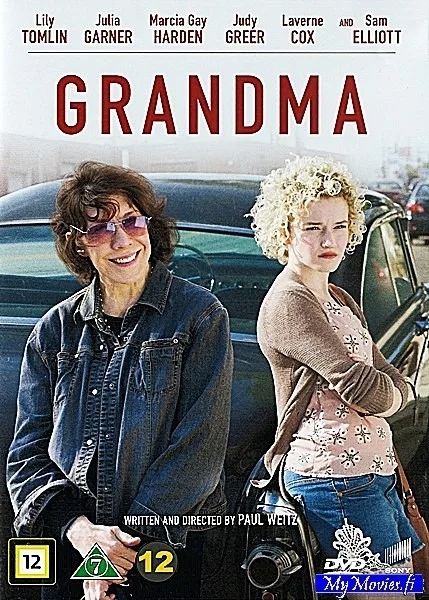 Grandma
