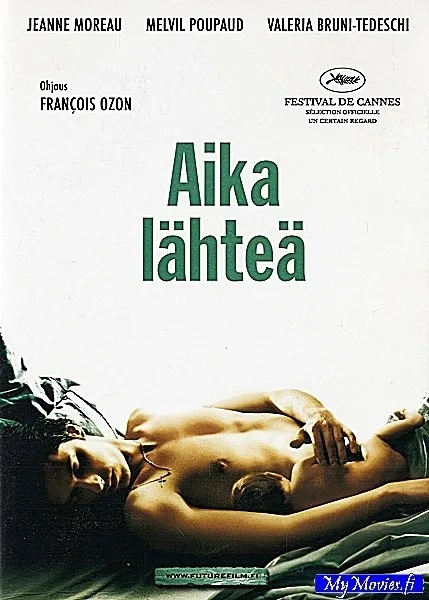 Aika lähteä