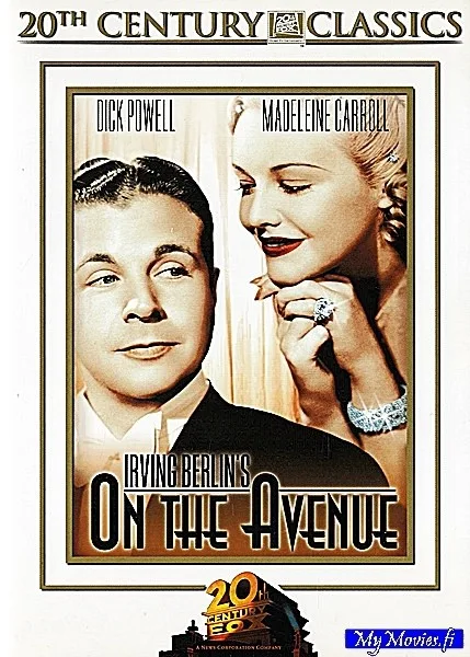 On the Avenue (20th Century Classics nro 65)