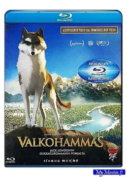 Valkohammas (Blu-ray)(R&A)