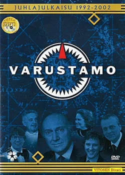Varustamo - Juhlajulkaisu 1992 - 2002