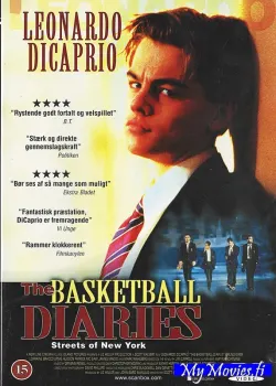 The Basketball Diaries / New Yorkin kadut