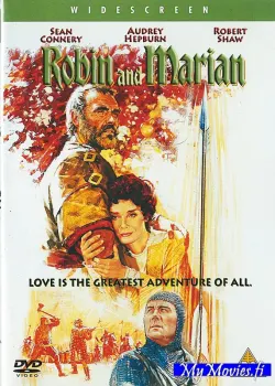 Robin ja Marian