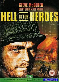Hell Is for Heroes / Kuusi urhoa