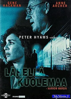 Lähellä kuolemaa