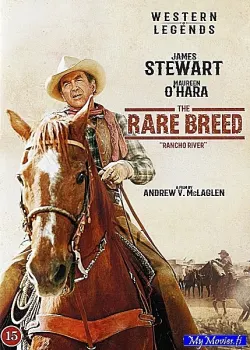 The Rare Breed