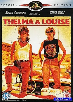 Thelma & Louise