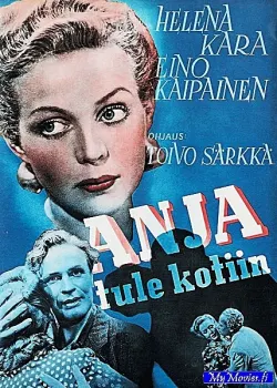 Anja tule kotiin