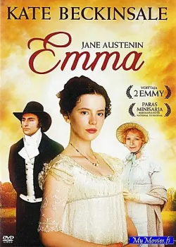 Jane Austenin Emma