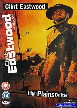 High Plains Drifter / Ruoska