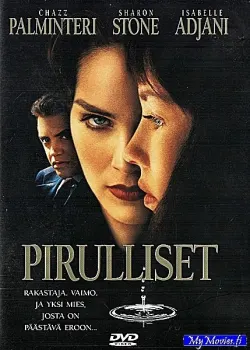 Pirulliset