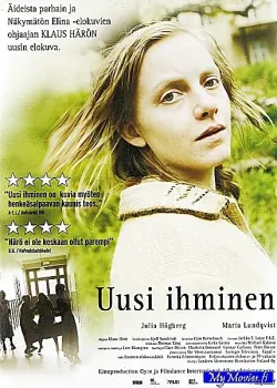 Uusi ihminen (DVD)