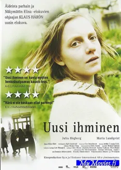 Uusi ihminen (DVD)
