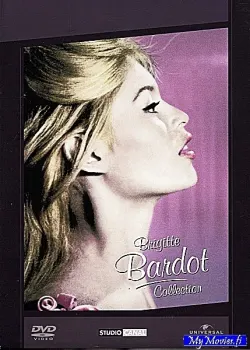 Brigitte Bardot Collection