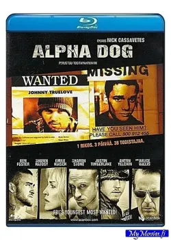 Alpha Dog (Blu-ray)